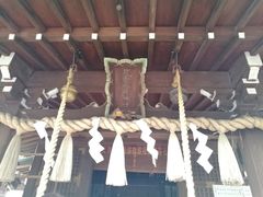 -上野公园花园稻荷神社(忍岡稲荷神社)