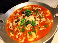 -卯时·龙光雅宴·精致锡帮菜(惠山古镇店)