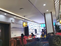 大堂-惠宾饭庄(中山路店)