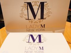 -Lady M New York(澳门伦敦人店)