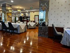 -新侨三宝乐西餐厅(崇文门店)