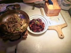 -绿茶餐厅(千岛湖银泰城店)