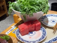 -东镇老火锅(长春路首店)