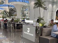 -3号仓库·创意中国菜(新世界城店)