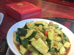 -传统香辣蟹(南园路店)