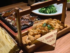 -老宁波1381餐厅(桃源中路店)