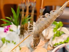 -花城粤菜餐厅(高新区店)