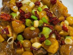 -椿记烧鹅(叠彩店)