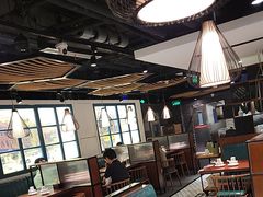 -南拳十三姨·潮汕砂锅粥(世纪金源店)