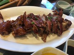 -胡杨记忆(和平路店)