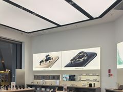-华为授权体验店(龙湖礼嘉天街)
