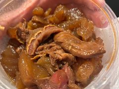 -明记牛杂(新马路分店)
