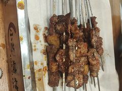 -小艺烧烤(曲江店)