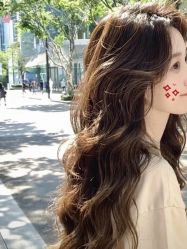 点击看大图 -LJOY丽锦造型·烫发染发