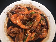 -老头儿油爆虾·知味杭州(爱琴海购物中心)