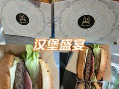 -麦当劳(新王府井店)