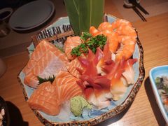 -三石铁板烧(紫竹桥店)
