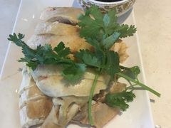 -壹只菜·崇明本地特色菜(崇明南门店)