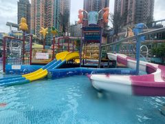 -黄金海岸水上乐园