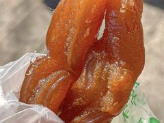 -老回回小吃(百万庄店)