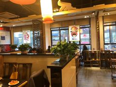 -铜人李火锅(西大街店)