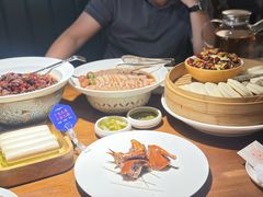 -三强鸽子(胜利路店)