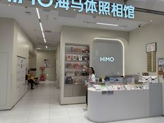 -凯德MALL(西直门店)