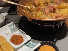 -云海肴·汽锅鸡·云南菜(高德置地店)