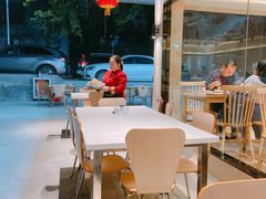 大堂-东山茶寮(新安店)