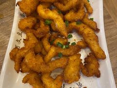 -阿文夜市豆浆油条(临潼路店)