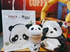-COSTA COFFEE(深圳中洲店)