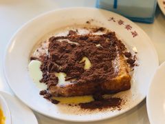 -大哥餐厅(西城花园店)