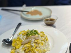 赛螃蟹-到家尝北京菜(西坝河店)