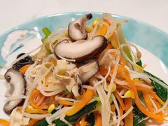 -金陵后厨·南京菜(新街口秣陵路店)