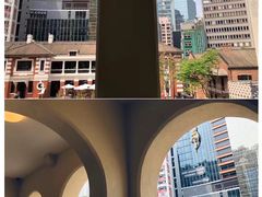 -大馆(前中区警署建築群)