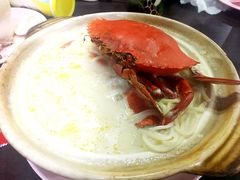 -龙海鲜螃蟹王(宏茂桥店)