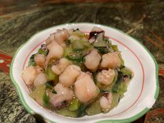 -炙柒Sekinana·精致料理 烧鸟·铁板烧(海上世界店)
