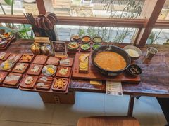 -银米·云南传统过桥米线(双廊黑金冠店)