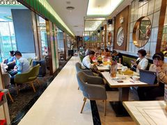 -稻香酒家·33年老字号·港式粤菜(富邦中心店)
