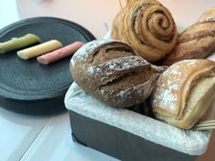 -翡翠36餐厅(浦东香格里拉店)