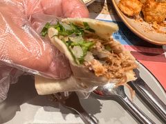 -墨纪Mojí墨西哥餐厅(官舍店)