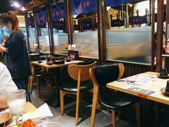 -鳗事鱼意·活鳗現烤专门店(富力海珠城店)