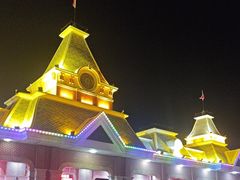 -沈阳方特欢乐世界