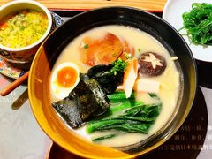 -松临·铁板烧&Omakase(神农店)