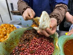 -老金家蛋菜夹馍(西安总店)