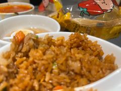 -海底捞火锅(丰尚国际广场店)