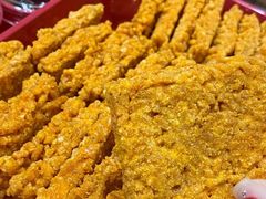 -彭记优口(王府井购物中心店)