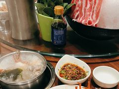 -东海怡品海鲜豆捞(星街坊店)