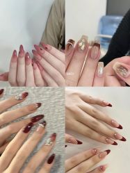 -M·X Nail日式美甲美睫