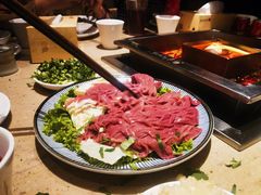 -锦城印象火锅(天府三街店)